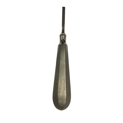 С-60 Voyacheck’s gouge flat VOYACHEK’S 4 mm